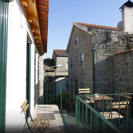 Charming Apt In Historic Building In Serra Da Estrela National Park Vinho  Ngoại thất bức ảnh