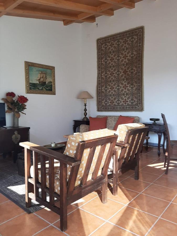 Charming Apt In Historic Building In Serra Da Estrela National Park Vinho  Ngoại thất bức ảnh