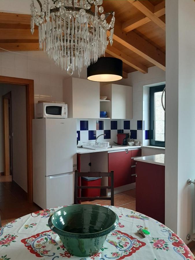 Charming Apt In Historic Building In Serra Da Estrela National Park Vinho  Ngoại thất bức ảnh