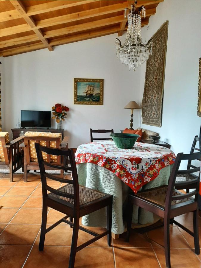 Charming Apt In Historic Building In Serra Da Estrela National Park Vinho  Ngoại thất bức ảnh
