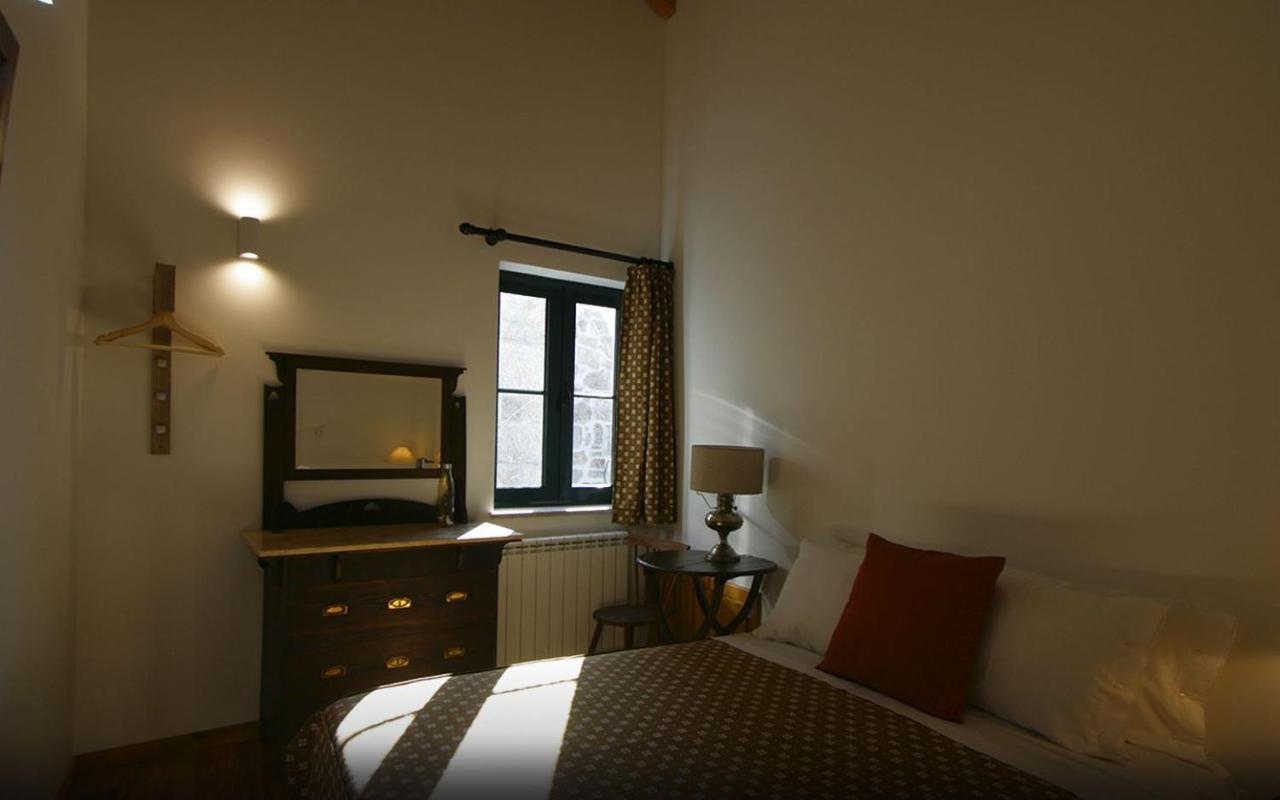 Charming Apt In Historic Building In Serra Da Estrela National Park Vinho  Ngoại thất bức ảnh