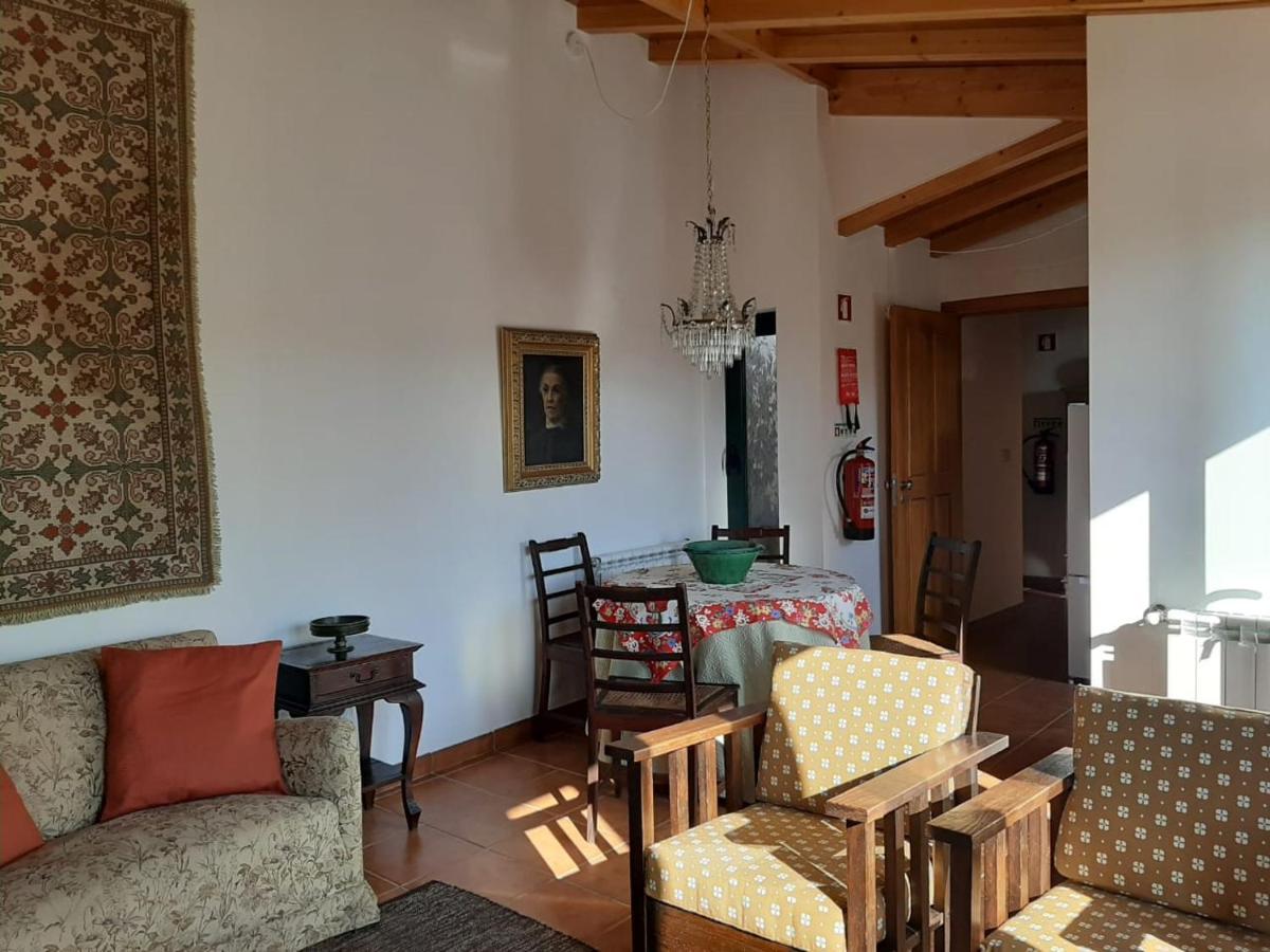 Charming Apt In Historic Building In Serra Da Estrela National Park Vinho  Ngoại thất bức ảnh